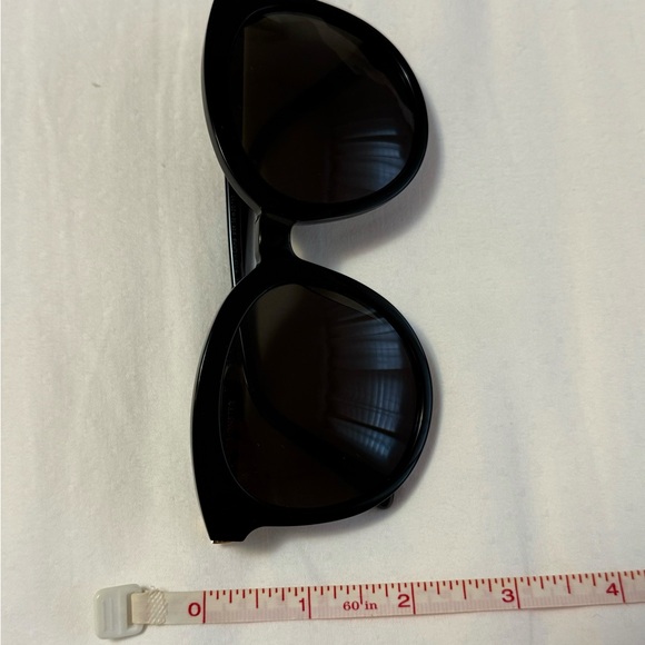 Gentle Monster | Lovesome 56mm Sunglasses - Picture 6 of 15